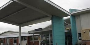Waitakere Hosptial