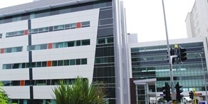 Auckland City Hospital