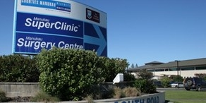 Manukau Super Clinic